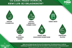 jak przygotować się do oddawania krwi? - 5