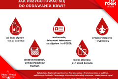 jak przygotować się do oddawania krwi? - 3