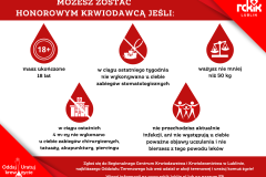 jak przygotować się do oddawania krwi? - 4