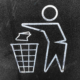 grafika kategorii gospodarka odpadami